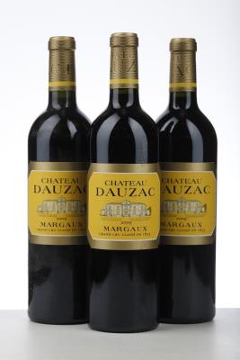 DAUZAC 2009 - Mc - 3 Bottles