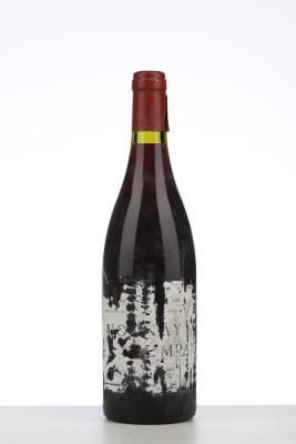 VOLNAY CHAMPANS 1990 - Marquis d'Angerville - 1 Bottle