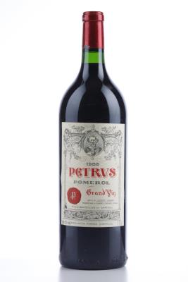 PETRUS 1986 - 1 Magnum