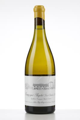 BOURGOGNE ALIGOTE SOUS CHATELET 2002 - Domaine d'Auvenay - 1 Bottle