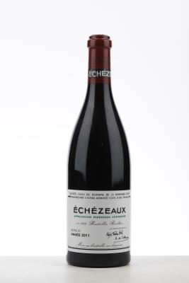 ECHEZEAUX 2011 - Domaine de la Romanee Conti - 1 Bottle