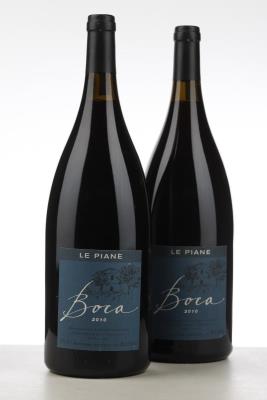 LE PIANE BOCA 2010 - Le Piane - 2 Magnums