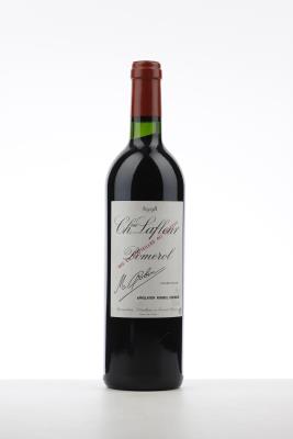LAFLEUR 1998 - Mc - 1 Bottle