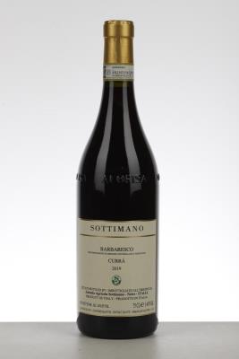 BARBARESCO CURRA 2019 - Sottimano - 1 Bottle