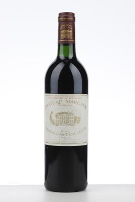 MARGAUX 1986 - Mc - 1 Bottle