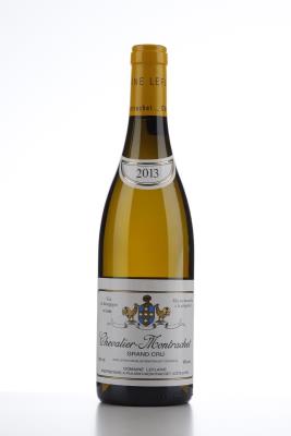 CHEVALIER MONTRACHET Domaine Leflaive 2013 - 1 Bottle