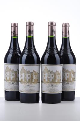 HAUT BRION 2000 - Mc - 4 Bottles