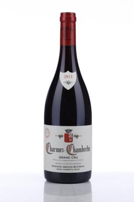 CHARMES CHAMBERTIN 2013 - Armand Rousseau - 1 Bottle