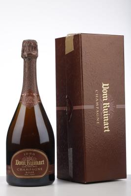 DOM RUINART ROSE 1988 - Ruinart - 1 Bottle