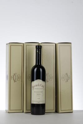 ROENNFELDT ROAD SHIRAZ 1998 - Greenock Creek - 4 Bottles - Owc 6