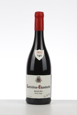 LATRICIERES CHAMBERTIN VIEILLES VIGNES 2023 - Fourrier - 1 Bottle