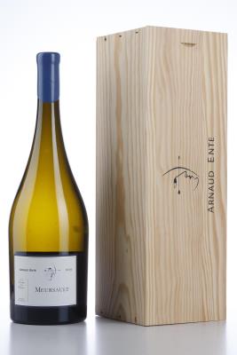 MEURSAULT 2016 - Arnaud Ente - 1 Magnum - Owc 1
