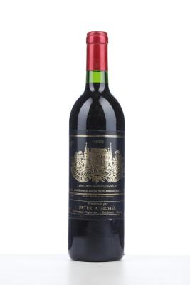 PALMER 1990 - Mc - 1 Bottle