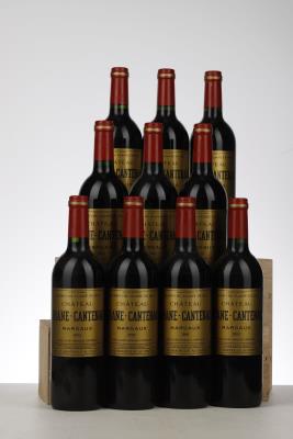 BRANE CANTENAC 2003 - Mc - 10 Bottles