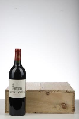 LAGRANGE 2016 - Mc - 6 Bottles - Owc 6