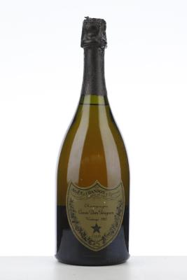 DOM PERIGNON 1985 - Moet et Chandon - 1 Bottle
