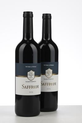 SAFFREDI 2019 - Fattoria Le Pupille - 2 Bottles
