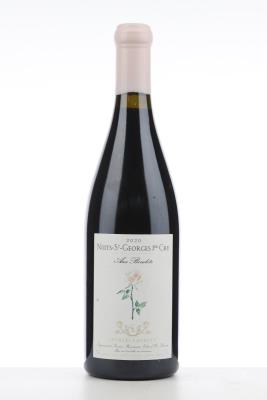 NUITS ST GEORGES AUX BOUDOTS 2020 - Charles Lachaux - 1 Bottle