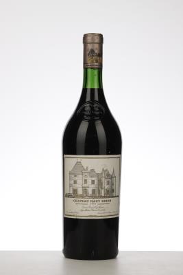HAUT BRION 1975 - Mc - 1 Magnum