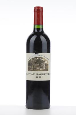 MAGDELAINE 2009 - Mc - 1 Bottle