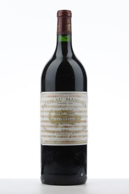 MARGAUX 1985 - Mc - 1 Magnum