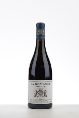 LA ROMANEE 2007 - Comte Liger Belair - 1 Bottle