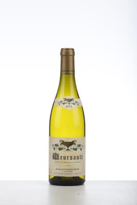 MEURSAULT 2015 - Coche Dury - 1 Bottle