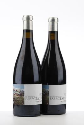 ESPECTACLE DEL MONTSANT 2005 - Rene Barbier - 2 Bottles