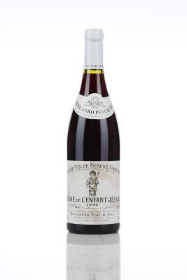 BEAUNE GREVES VIGNE DE L'ENFANT JESUS 1999 - Bouchard - 1 Bottle