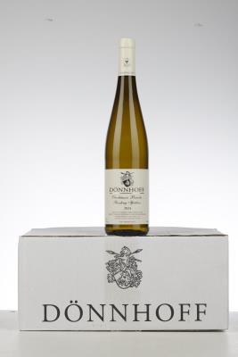 OBERHAUSER BRUCKE RIESLING SPATLESE 2024 - Donnhoff - 6 Bottles - Oc 6