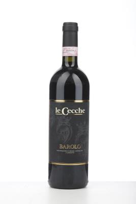 BAROLO 2005 - Le Cecche - 1 Bottle