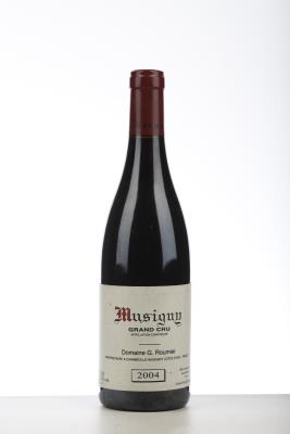 MUSIGNY 2004 - Georges Roumier - 1 Bottle