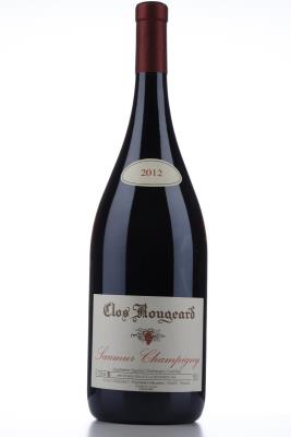 CLOS ROUGEARD Clos Rougeard - Foucault 2012 - 1 Magnum