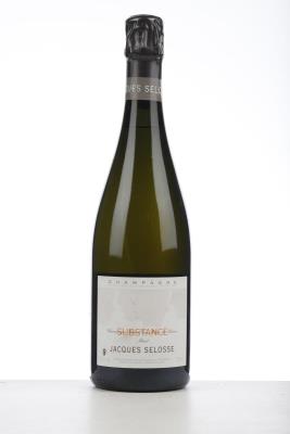 JACQUES SELOSSE SUBSTANCE BRUT NV - Jacques Selosse - 1 Bottle