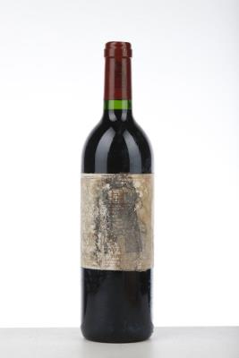 LATOUR 1992 - Mc - 1 Bottle
