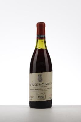 BONNES MARES 1985 - Comte de Vogue - 1 Bottle