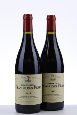 LA GRANGE DES PERES 2013 - Domaine de la Grange des Peres - 2 Bottles