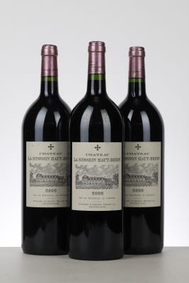 MISSION HAUT BRION 2000 - Mc - 3 Magnums