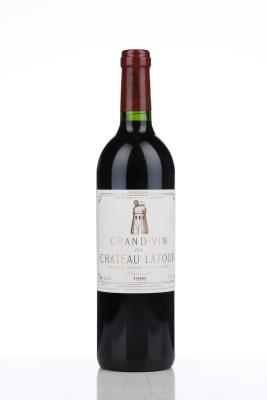 LATOUR 1996 - Mc  - 1 Bottle
