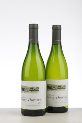 AUXEY DURESSES BLANC 2017 - Roulot - 2 Bottles