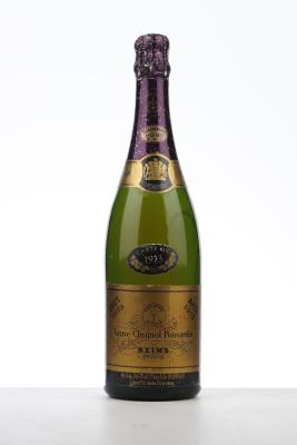 VEUVE CLICQUOT CARTE D'OR BRUT BICENTENAIRE 1772-1972 1973 - Veuve Clicquot - 1 Bottle