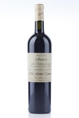 AMARONE DELLA VALPOLICELLA 1991 - Dal Forno - 1 Bottle