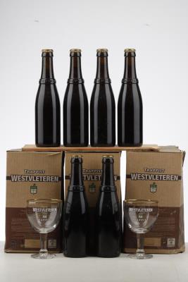 WESTVLETEREN 12 NV - Westvleteren - 24 x 0,33Ltr - Oc 6