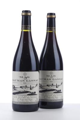 MAS DE DAUMAS GASSAC 2006 - Mc - 2 Bottles