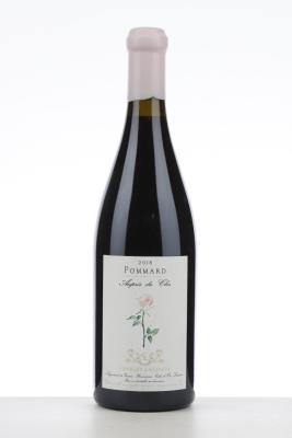 POMMARD AUPRÈS DU CLOS 2018 - Charles Lachaux - 1 Bottle