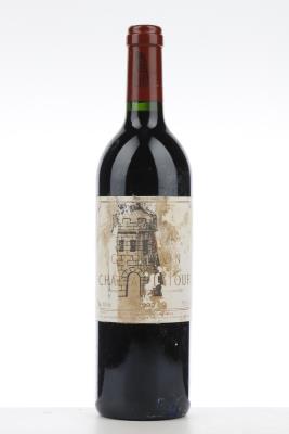 LATOUR 1992 - Mc - 1 Bottle