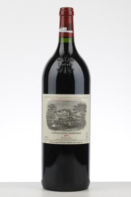 LAFITE ROTHSCHILD 1997 - Mc - 1 Magnum