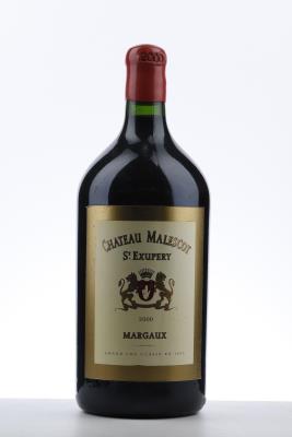 MALESCOT ST EXUPERY 2000 - Mc - 3,00 Ltr
