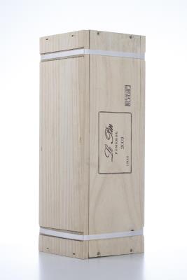 LE PIN 2009 - 1 Magnum - Owc 1
