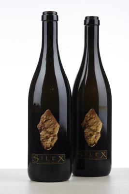 POUILLY FUME SILEX 2010 - Dagueneau - 2 Bottles